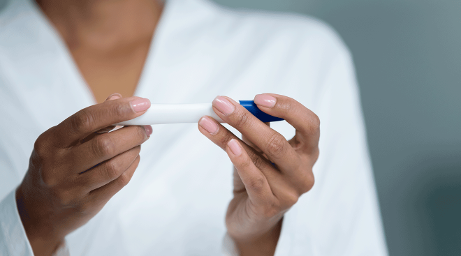 Fact or fiction? 5 Things You've Been Told About Fertility