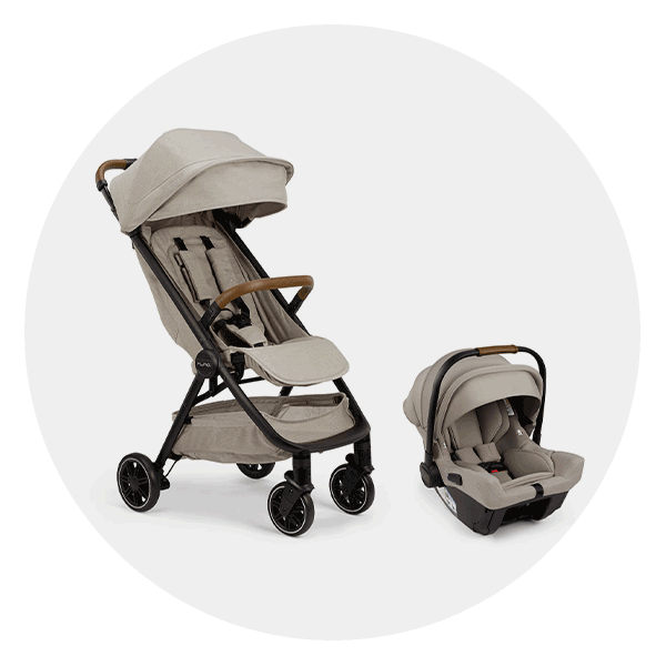 Doona Car Seat Stroller Review - The Ideal Travel Stroller - Mommy Travels