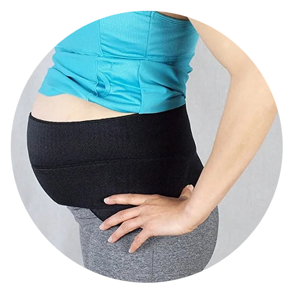 The 9 Best Pregnancy Belly Bands of 2024