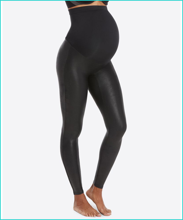 Most comfortable pregnancy leggings Clearance