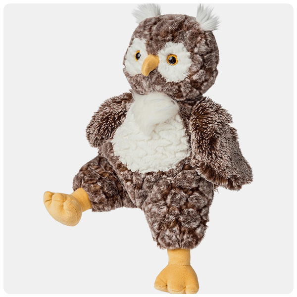 Mary Meyer Snuggables