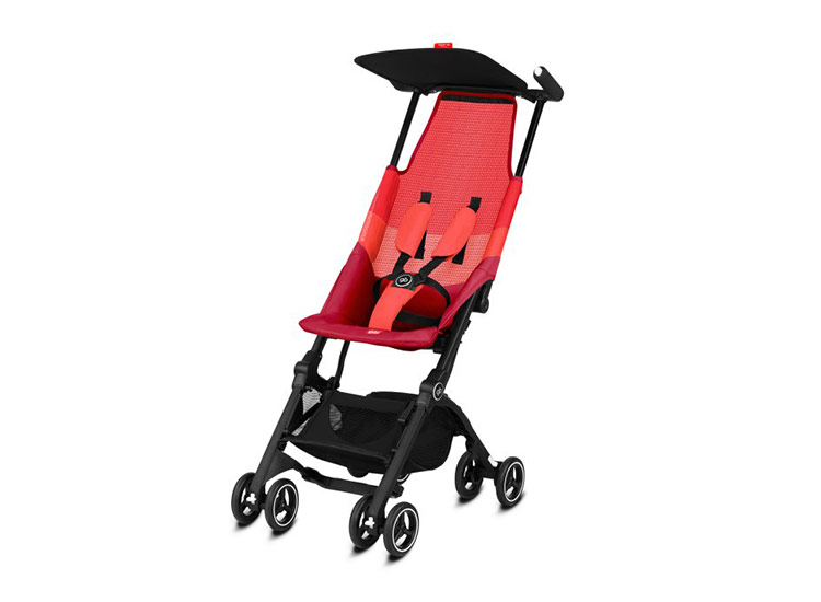 all terrain umbrella stroller