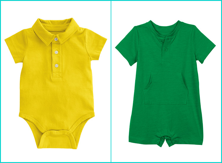 cheap baby suits