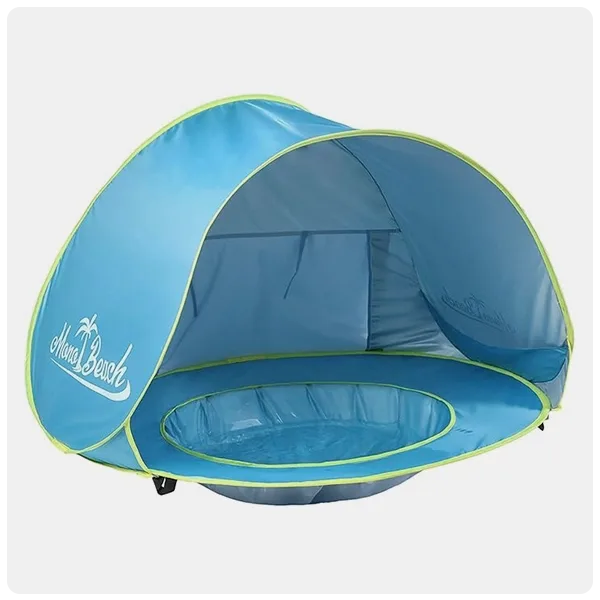 Monobeach Baby Beach Tent for Infants