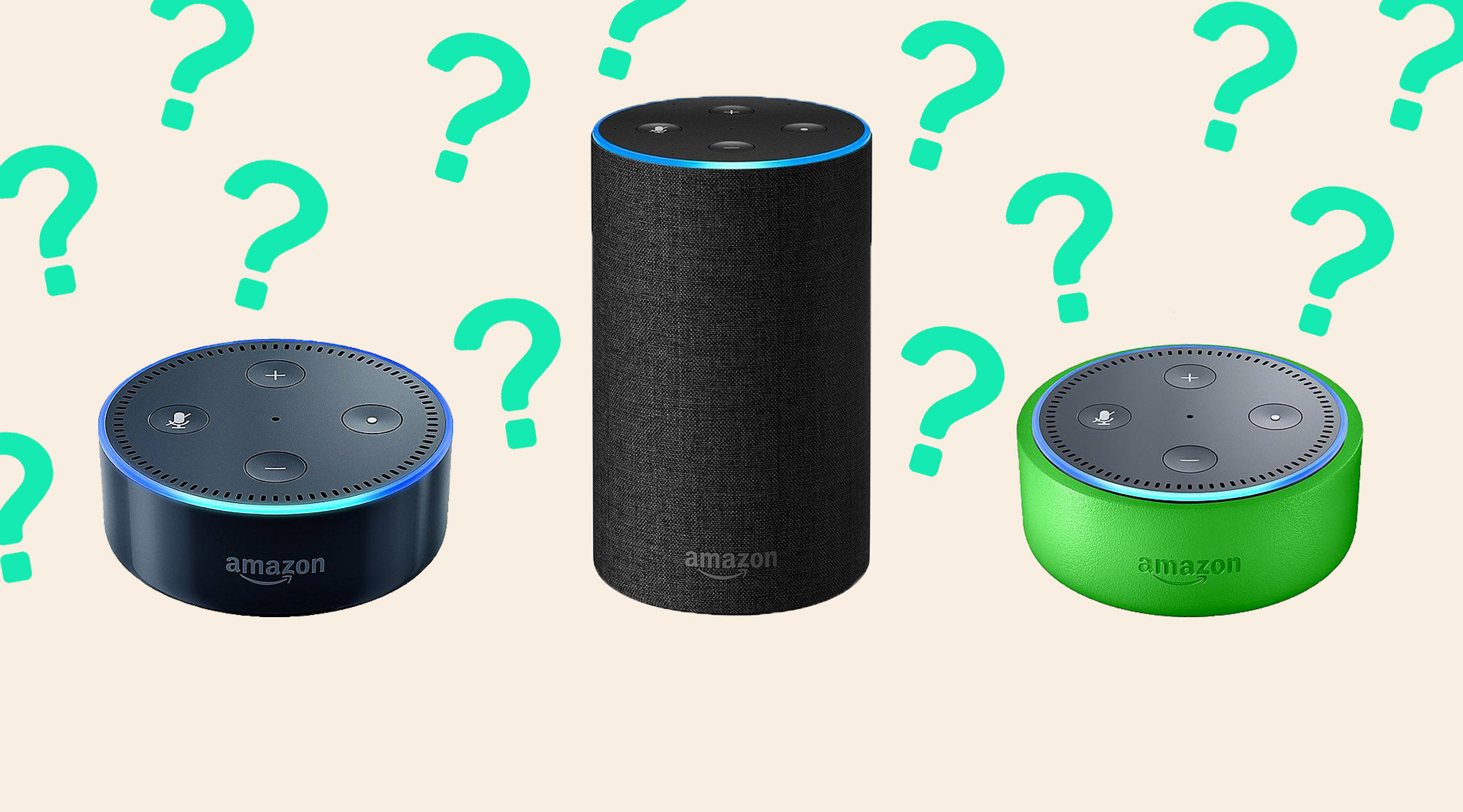 amazon alexa programmed to reply to kids questions