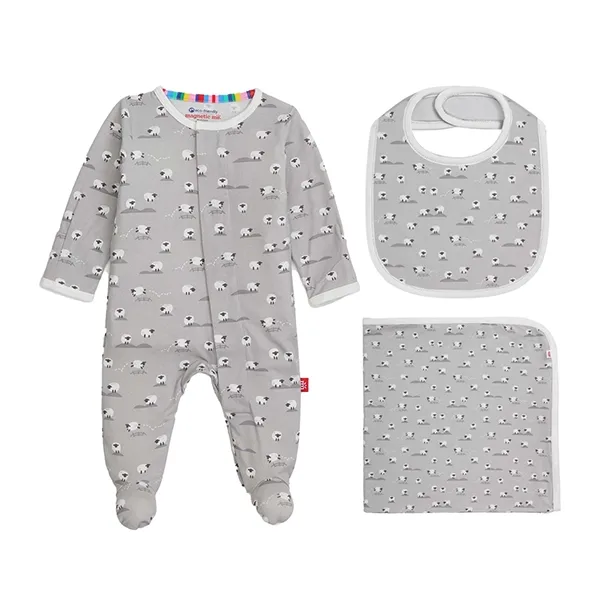 Magnetic Me Goodnight Baby Gift Set