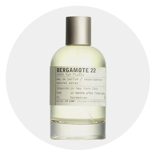 Le Labo Bergamote 22 Eau de Parfum