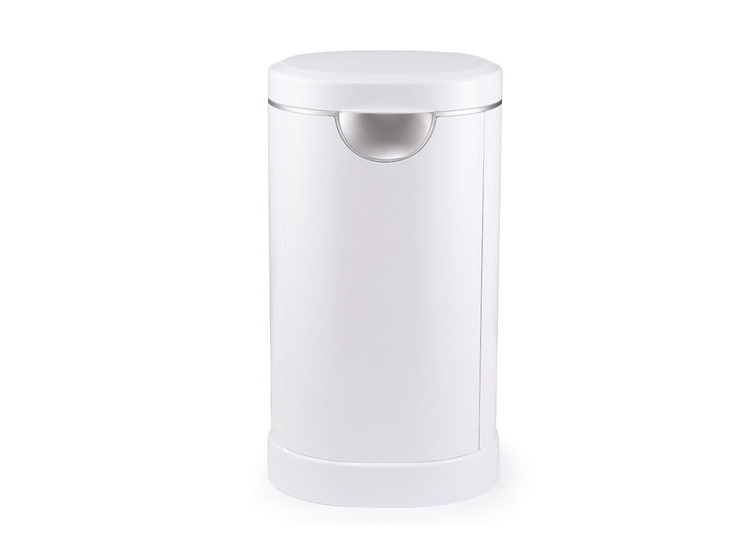best odor control diaper pail