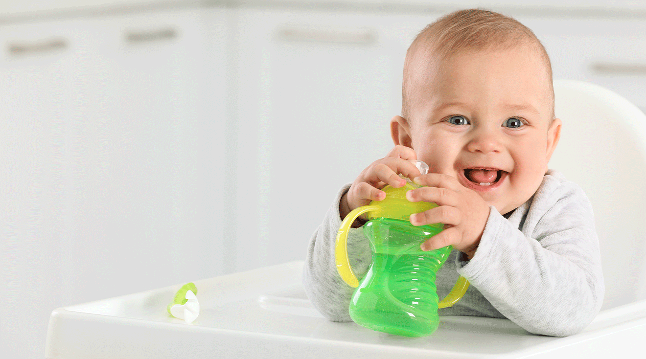 Top 10 Sippy Cup Hero