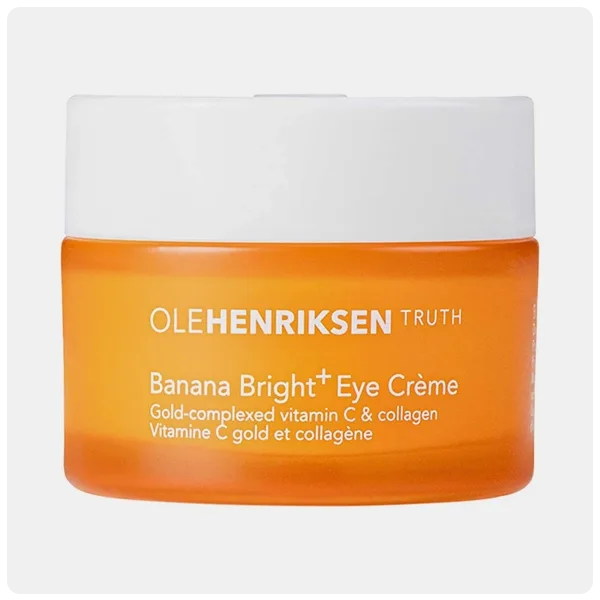 Ole Henriksen Banana Bright+ Eye Creme