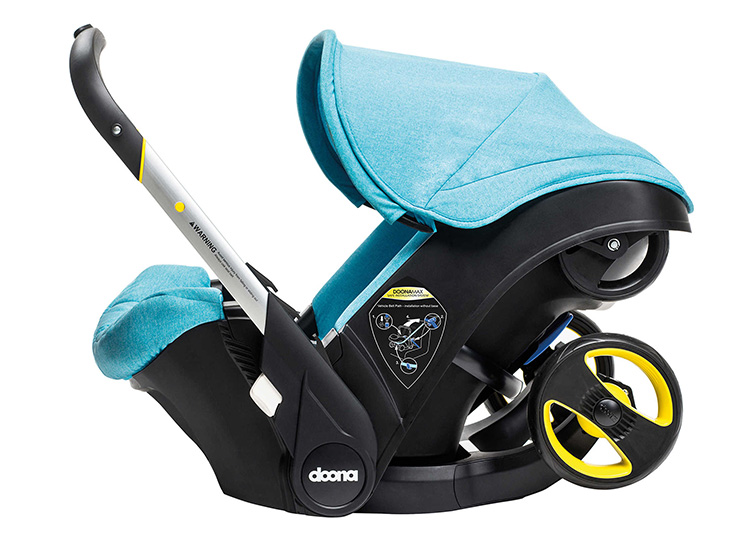 best lightweight infant car seat