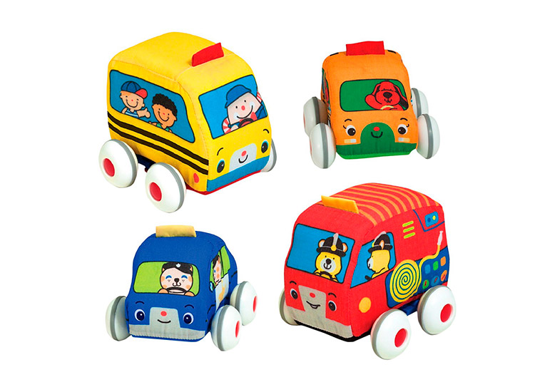 travel toys for toddlers in the car