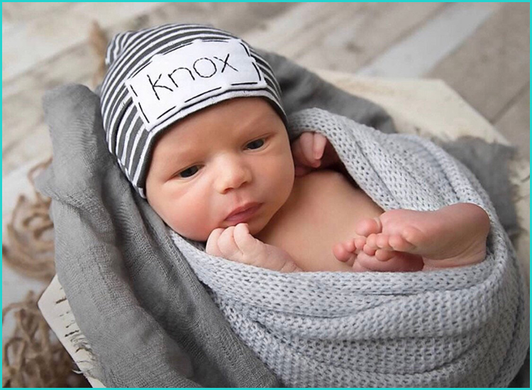 Many styles to choose from... ADORABLE Newborn Baby Hospital Hat 