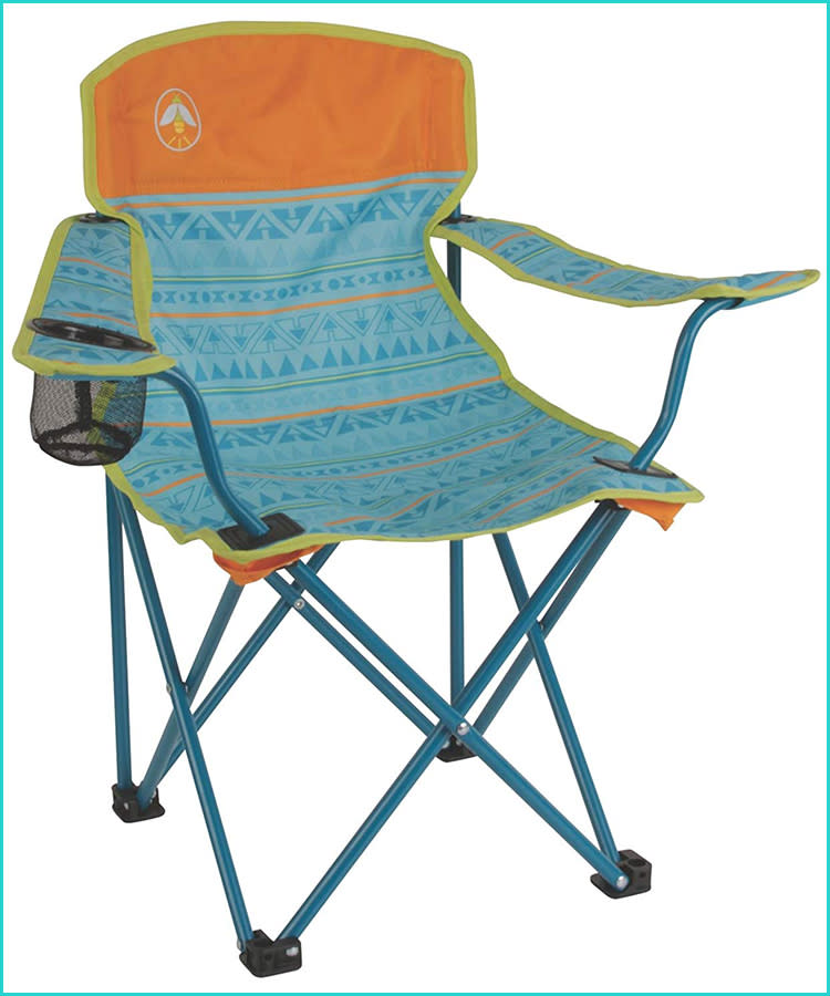 17 Kids Folding Chairs For The Beach Camping Or Lawn