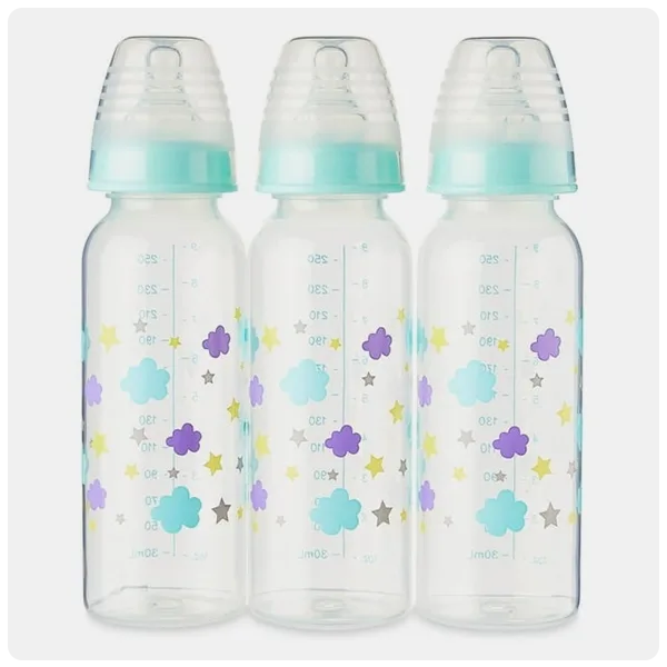 Parent’s Choice Standard Neck Bottle