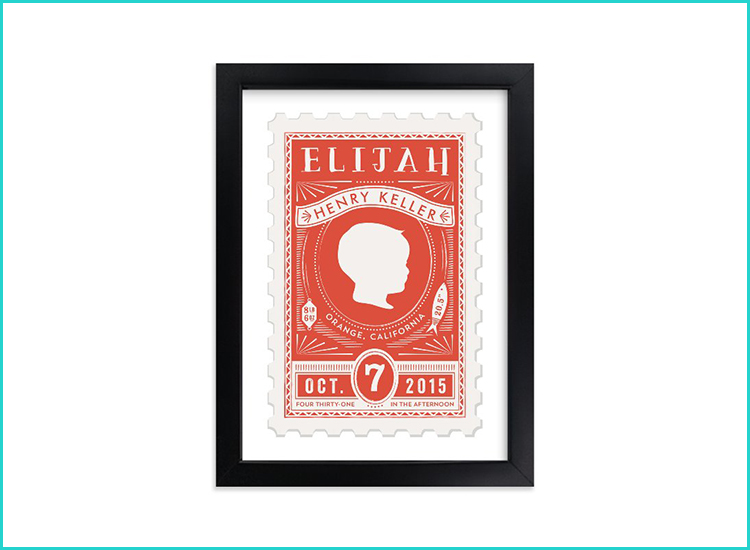 custom nursery wall art