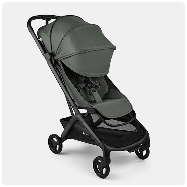 bugaboo butterfly 2 stroller