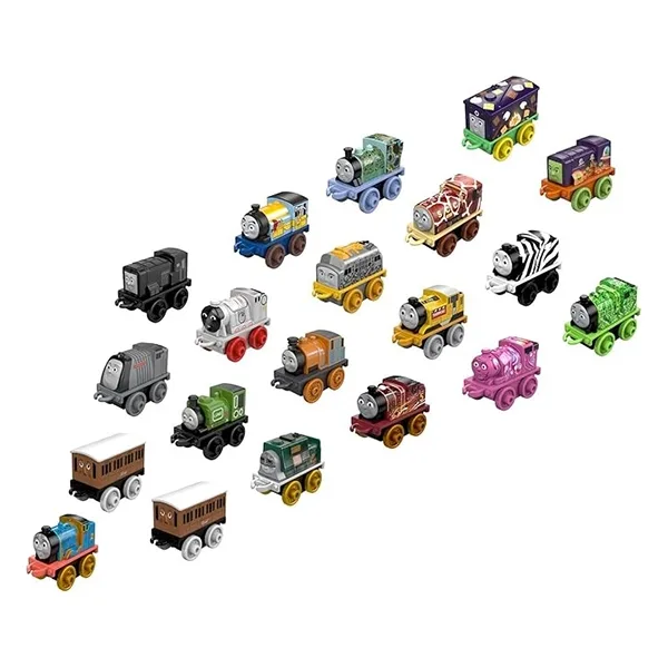 Thomas & Friends Toy Trains MINIS