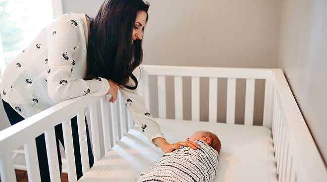 Baby Stuff: What To Splurge On And What To Skip