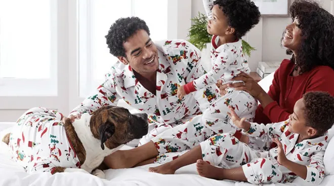 36 Best Matching Family Pajamas of 2024