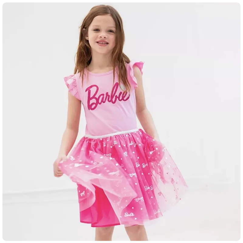 The Best Barbie-Inspired Outfits for Kids
