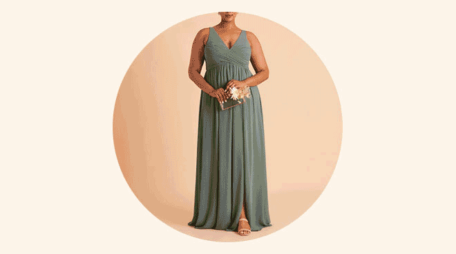 stylish maternity bridesmaid dresses for 2022