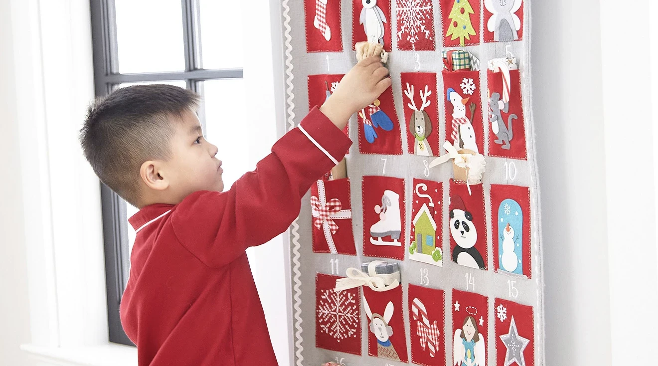 Best Kids Advent Calendars