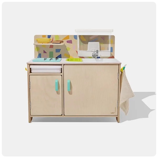 Lovevery Play Kitchen