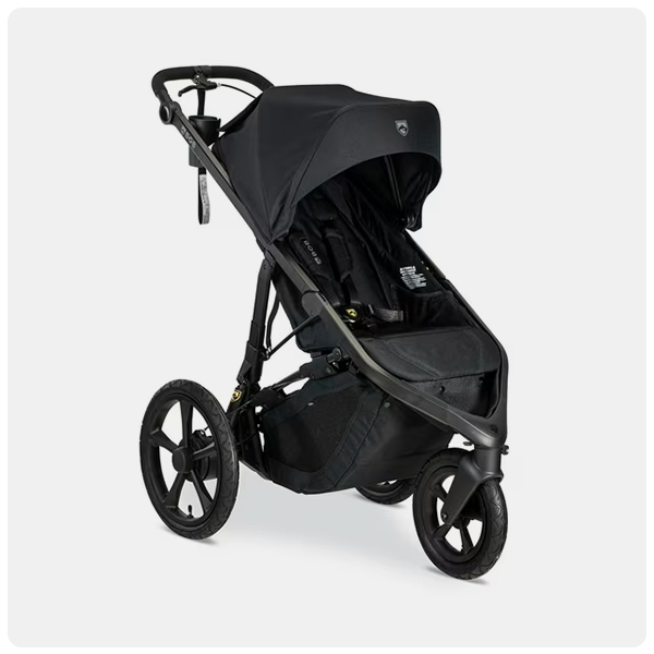 BOB Gear Wayfinder Jogging Stroller