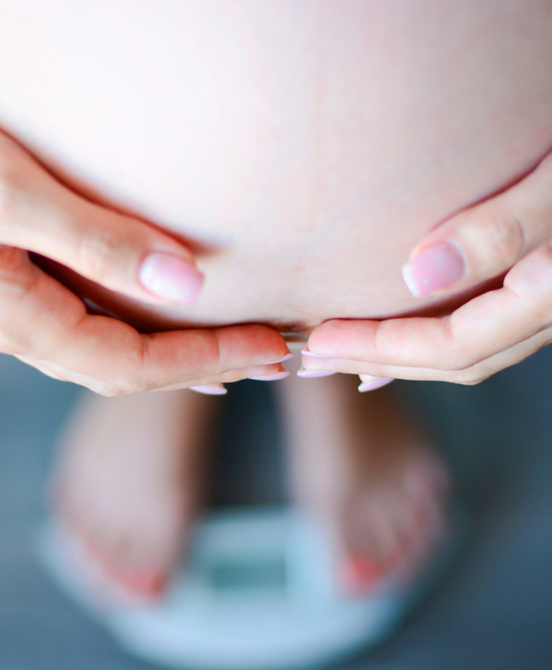 Long-term risks and benefits of C-section revealed