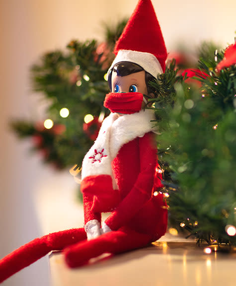 A Review of Elf on the Shelf: Pros and Cons