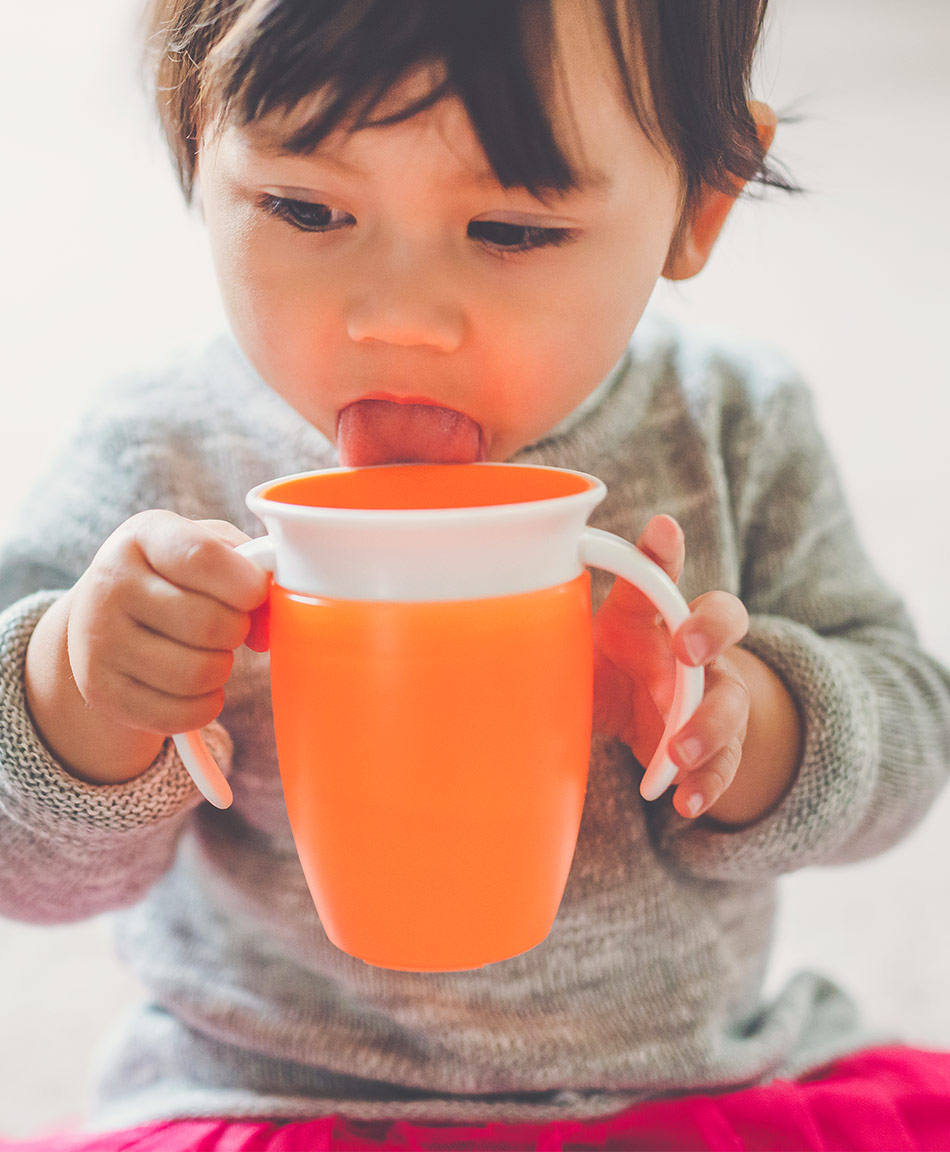 Sippy cup for store 18 month old