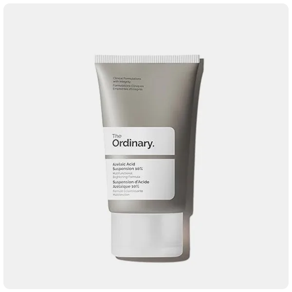The Ordinary Azelaic Acid Suspension 10%
