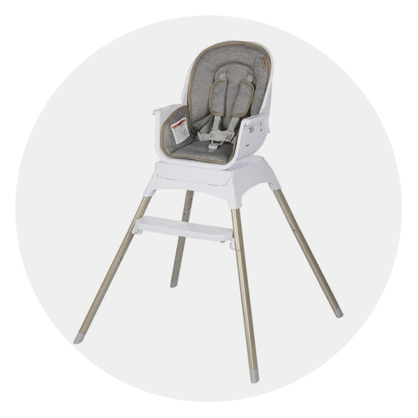 Baby safe high chair hotsell