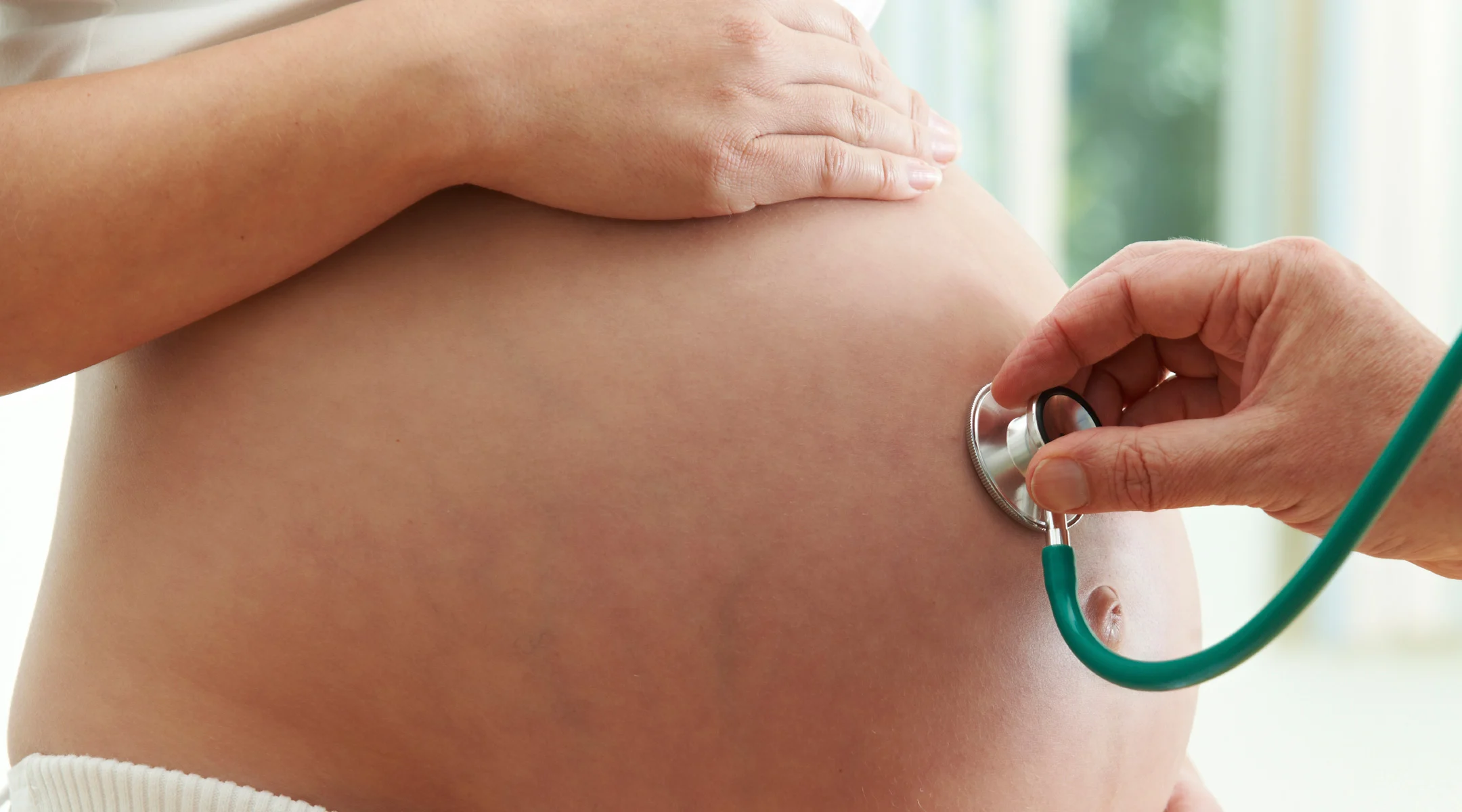 First-Time C-Section Rates Are at an All-Time High, New Report Shows