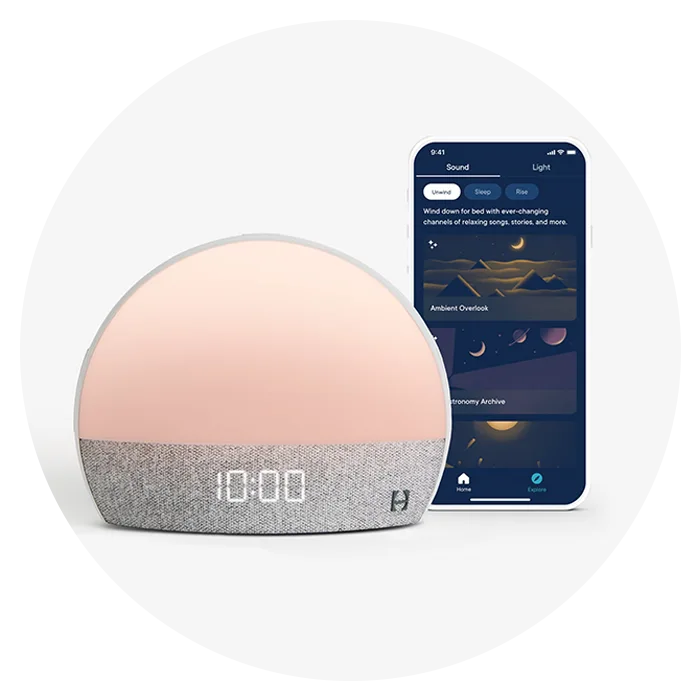 Restore Smart Sleep Assistant