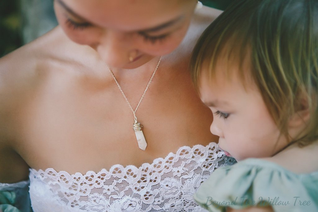 Willow tree clearance breast milk jewelry