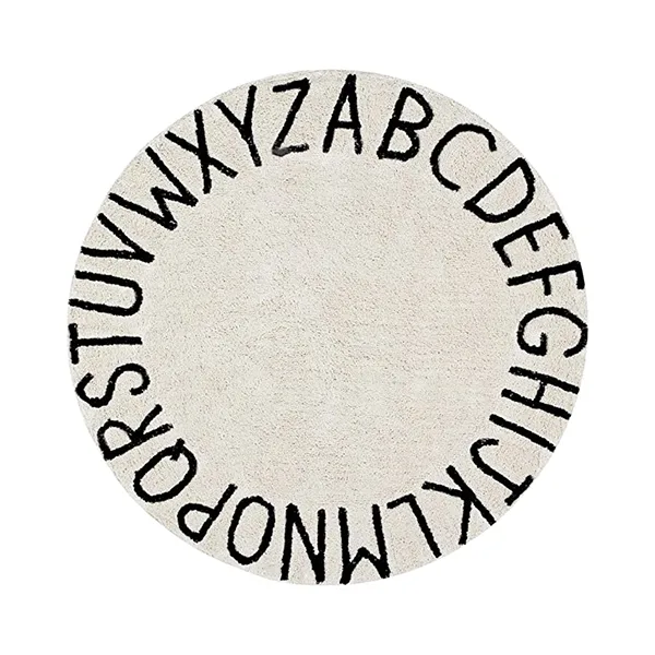 Lorena Canals A to Z Rug