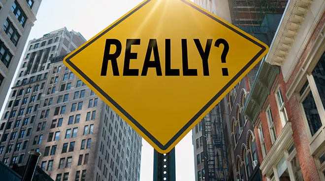 The Worst Things to Say to a Pregnant Woman