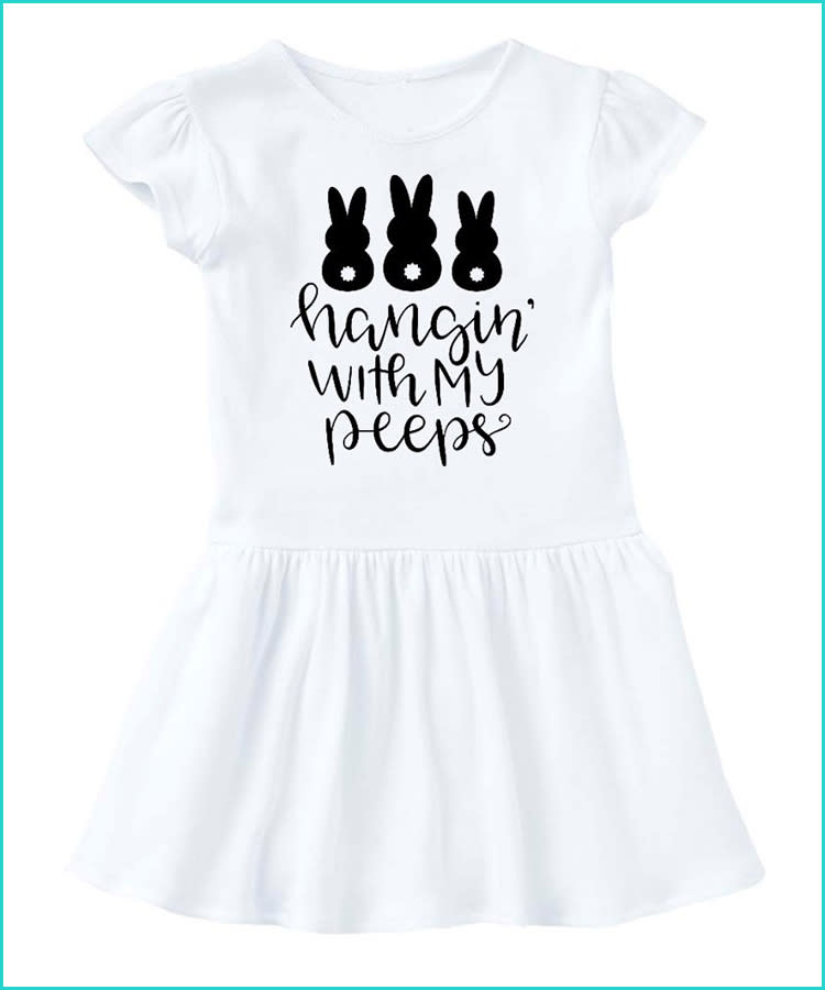 22 Baby and Toddler Easter Outfits for Boys and Girls