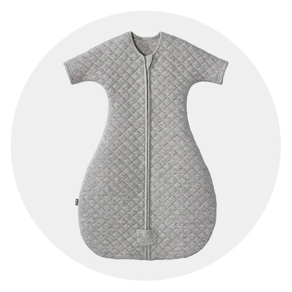 HALO Easy Transition Sleepsack Wearable Blanket