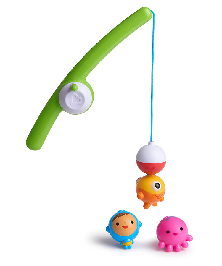 amazing bath toys