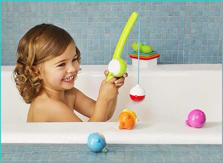 bath toys for 10 month old