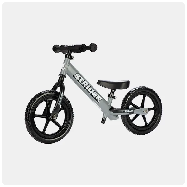 Strider 12 Sport Balance Bike