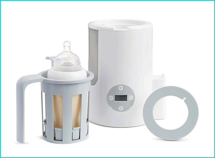 10 Best Bottle Warmers