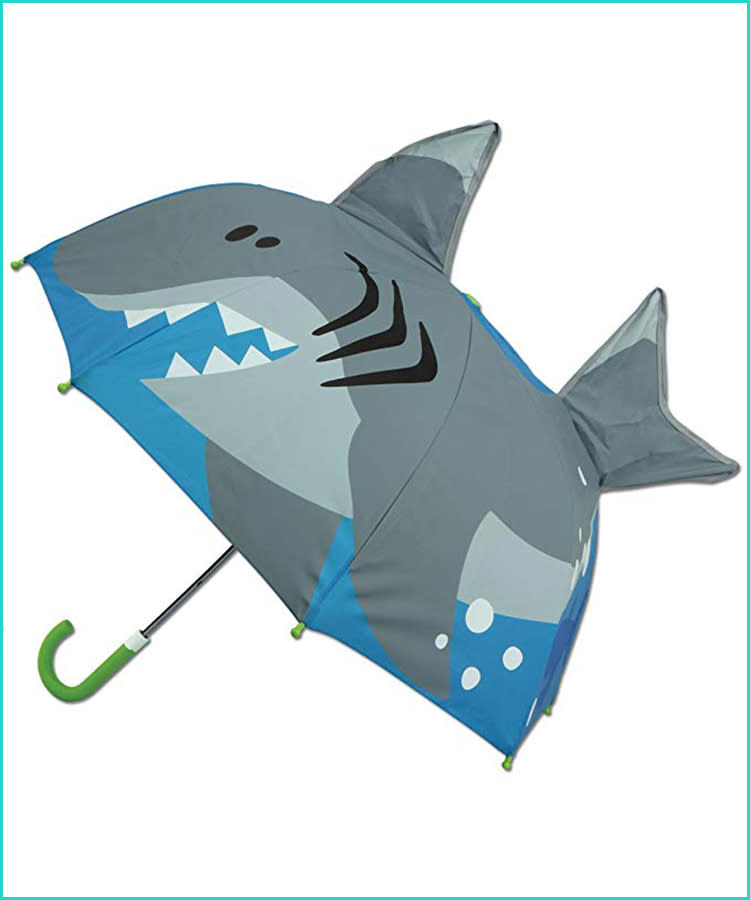 15 Kids Umbrellas That Cover All The Bases