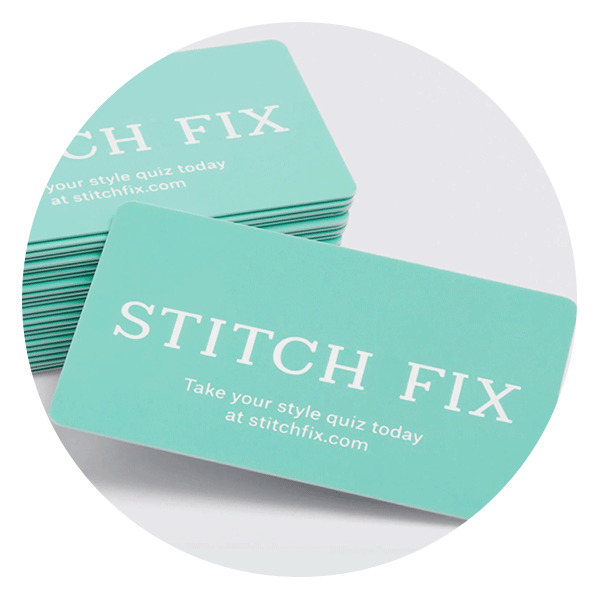 Stitch Fix Email Gift Card