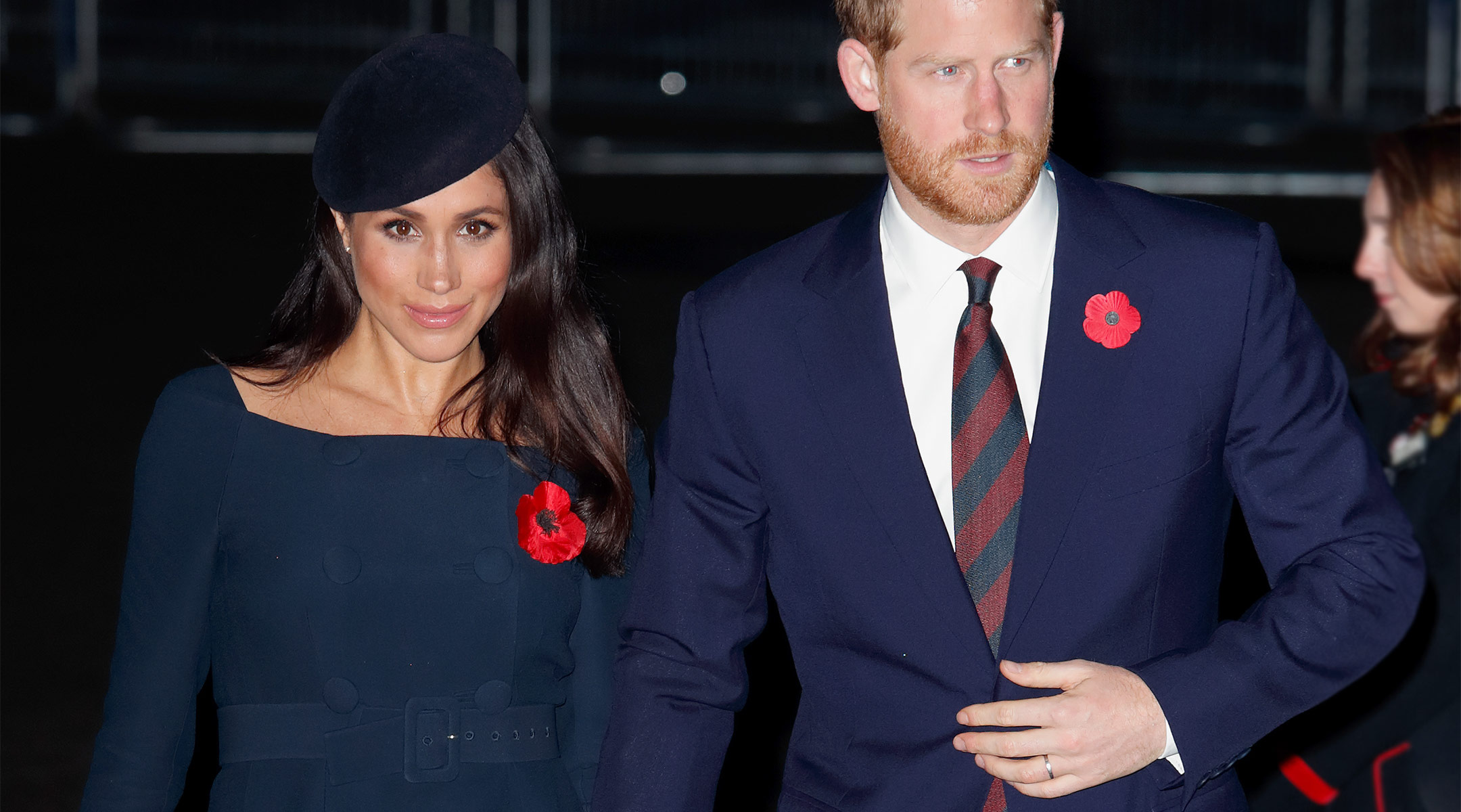 Fans Think Meghan Markle is Pregnant with Twins