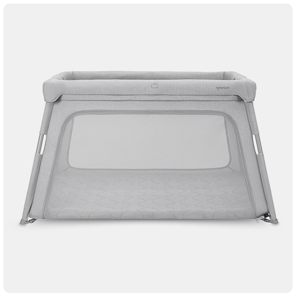 Newton Deluxe Travel Crib & Play Yard with Bassinet
