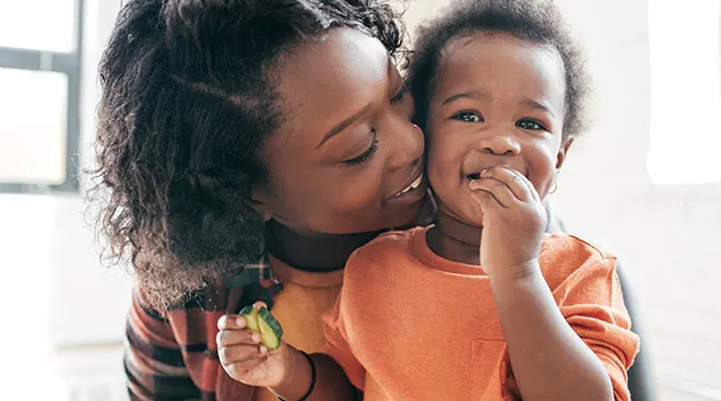 7 Ways to Support Your Toddler’s Immune System This Winter